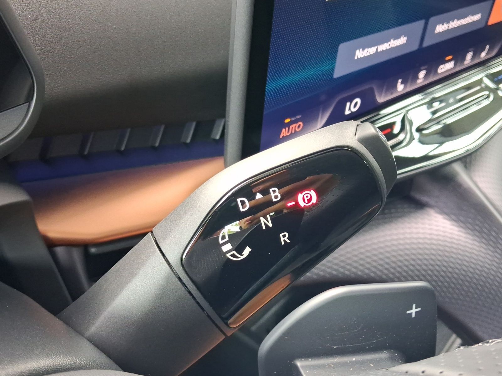 Cupra Tavascan - Bild 12