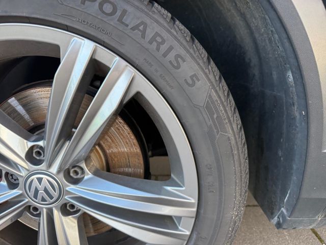 T-Roc 1.5 TSI Sport R-Line El. Panodach Navi ACC