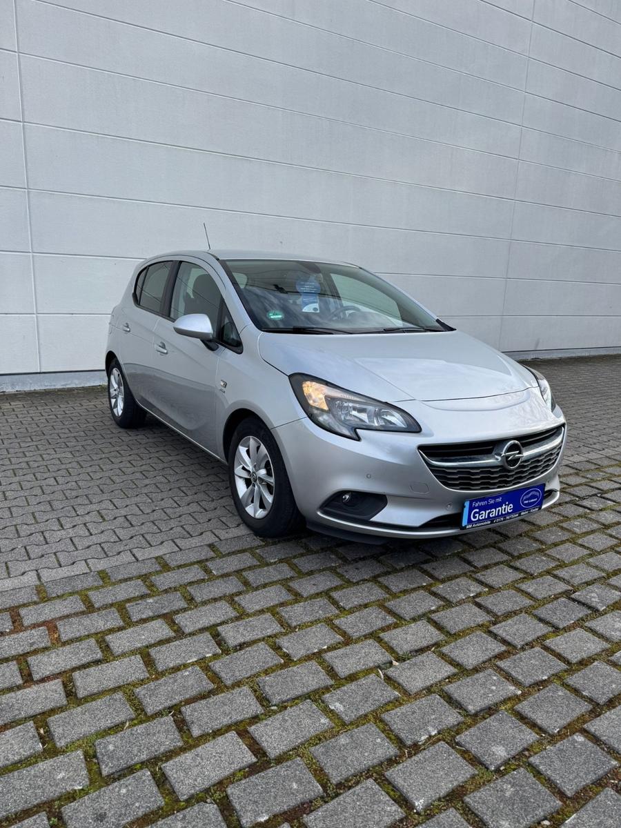 Opel Corsa E Active