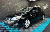 Opel Astra J Lim. 5-trg. Design Edition/1HND/SHZ/LHZ - Opel Astra: H