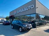 Dacia Duster 1.6 sce Comfort 4x2 s&s 115cv - Dacia Duster mit LPG-Antrieb: Geländewagen, 1.6