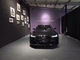 Audi RS6 Avant 4.0 TFSI Quattro/ERSTE HAND/PANO - gebrauchte Audi RS6 aus dem Jahr 2015