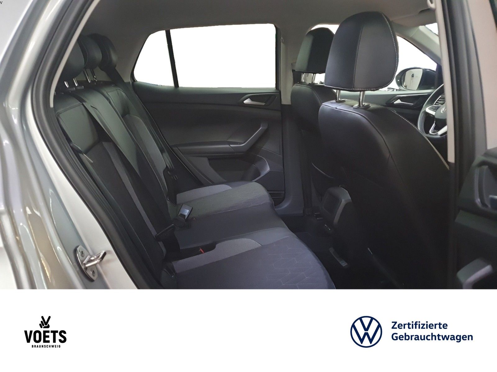Volkswagen T-Cross - Bild 16
