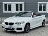 BMW M2  Cabrio M235i/RÜCK.KAMERA/NAVI - BMW M2 in München