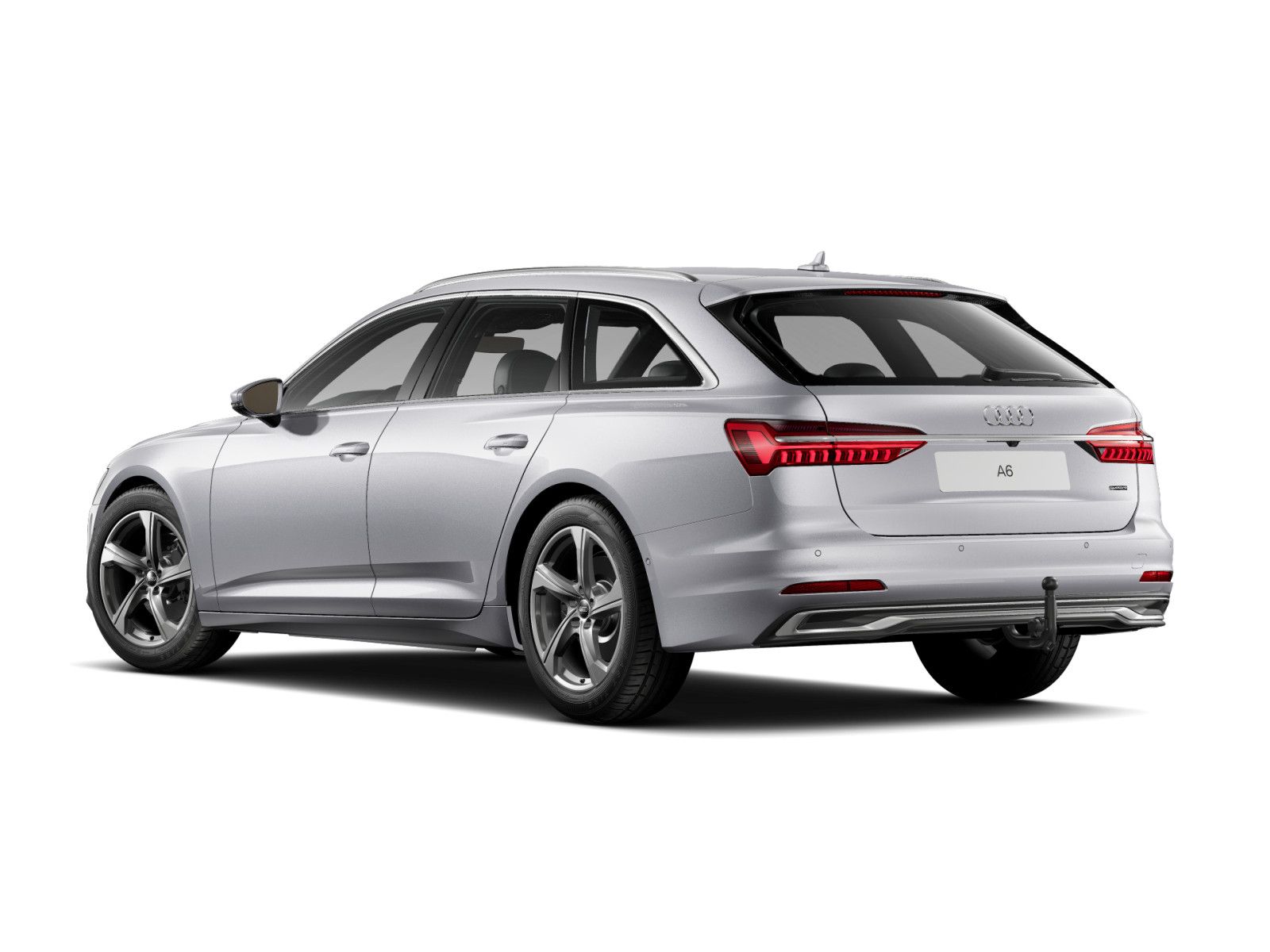 Audi A6 - Bild 5