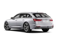 Audi A6 - Vorschau Bild 5