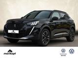 Peugeot 2008 Pure Tech GT +REAR+ - Peugeot Gebrauchtwagen in Karlsruhe