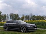 Audi a6 4g 2.0 Ultra sline - Audi 80: 2.6