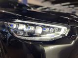 Mercedes-Benz S 63 AMG S 4Matic+ L/Burm 4D/CARBON/PANO/ 360° - gebrauchte Mercedes-Benz S 63 AMG aus dem Jahr 2023