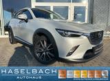 Mazda CX-3 L SKYACTIV-G 120 FWD 5T 6GS AL-SPORTS Sport - Mazda: Taxi