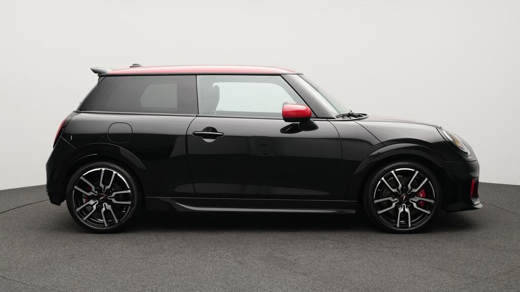 MINI Jcw Trim, миниатюра 4