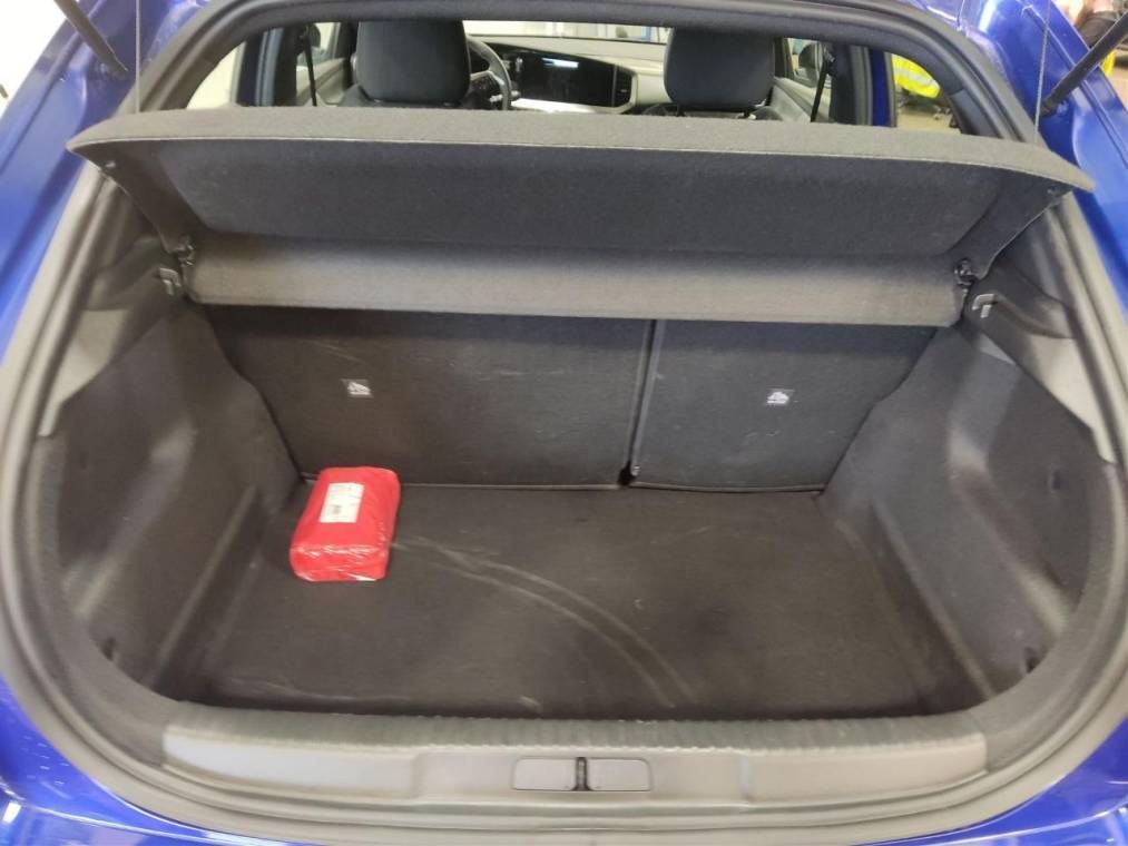 Fahrzeugabbildung Opel Mokka 1.2 Turbo Edition