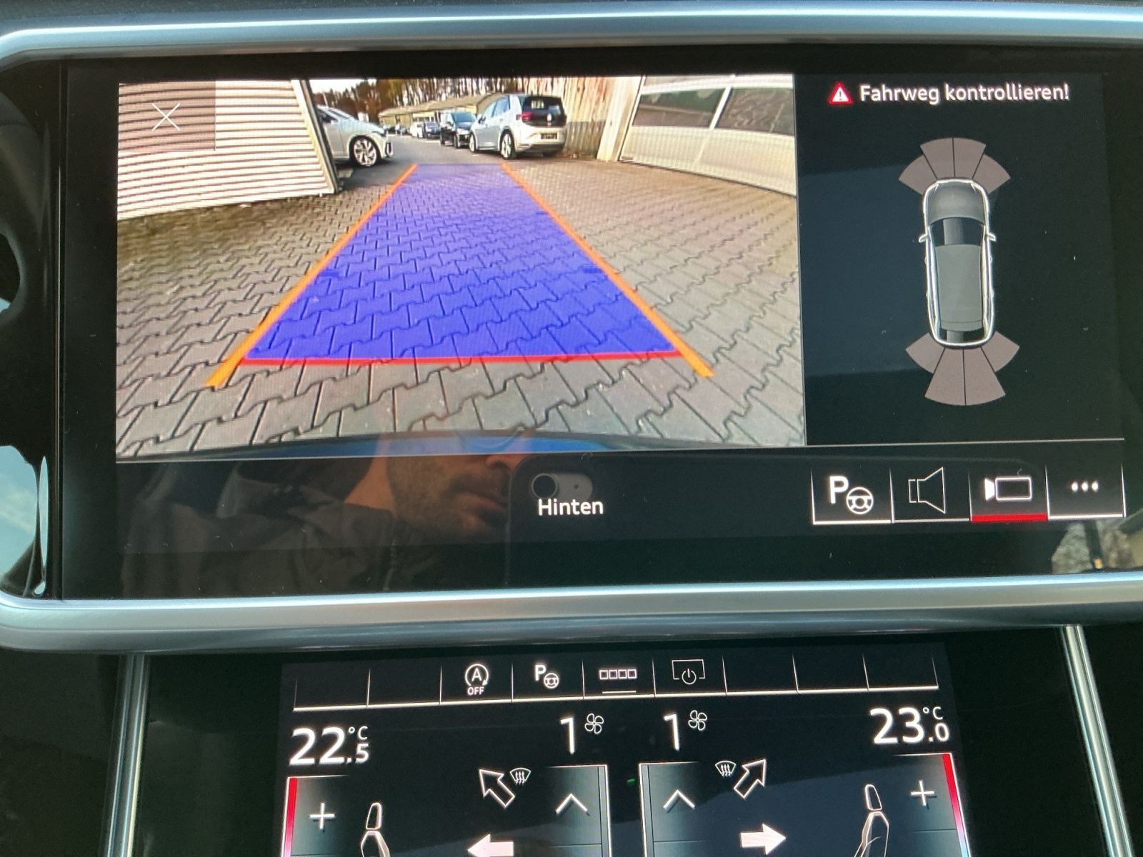 Audi A6 - Bild 18
