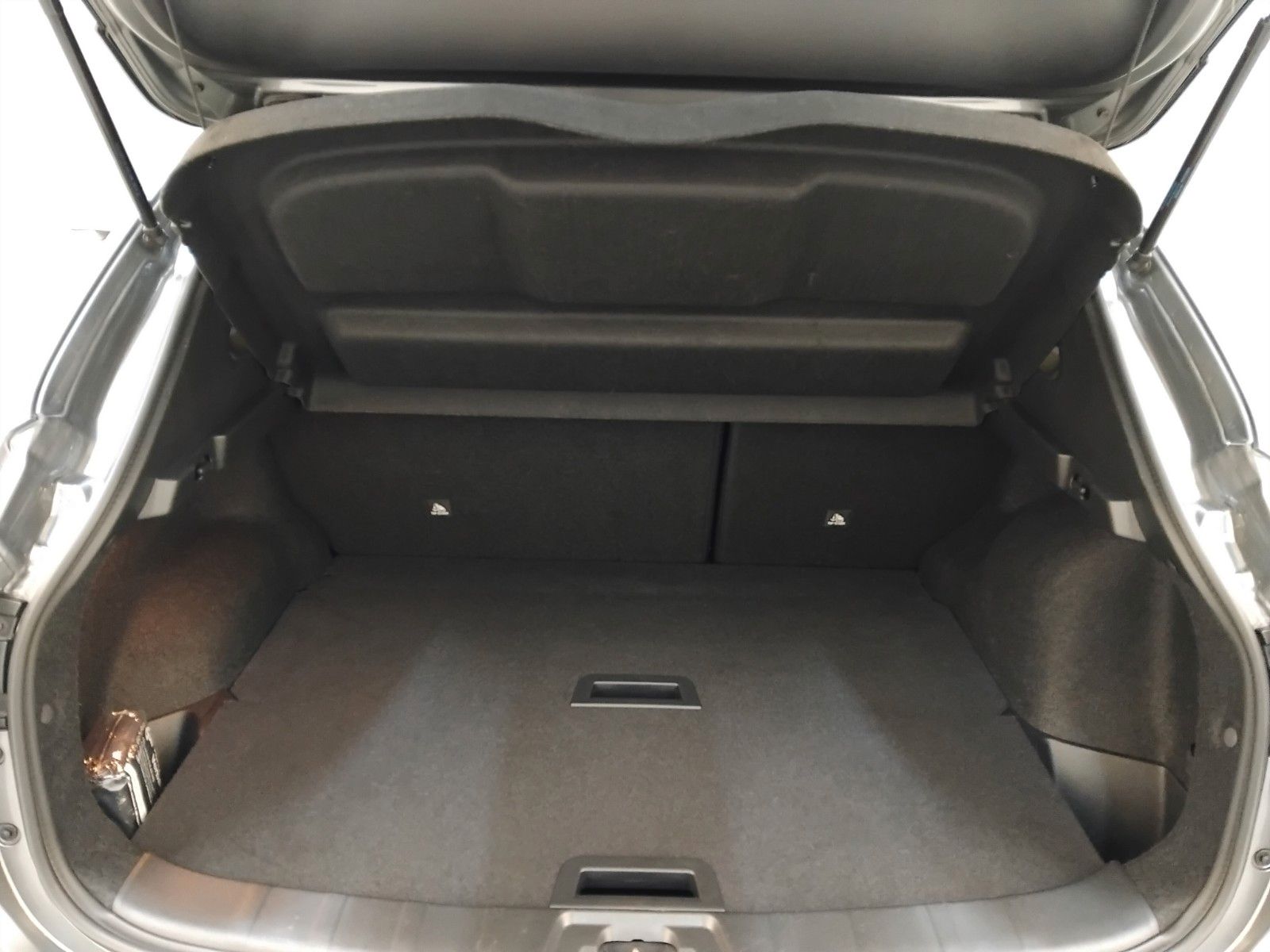 Nissan Qashqai (06/2026, Benzin)