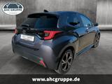 Toyota Yaris Hybrid 1.5 Dual-VVT-iE EU6e Teamplayer, LE - Toyota Yaris: 1.6