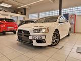 Mitsubishi Lancer Evolution X 4WD TC-SST 1.HD - gebrauchte Mitsubishi Lancer aus dem Jahr 2013