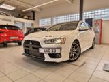 Mitsubishi Lancer Evolution X 4WD TC-SST 1.HD - Mitsubishi Lancer: Allradantrieb