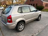 Hyundai Tucson 2004 - gebrauchte Hyundai TUCSON aus dem Jahr 2004
