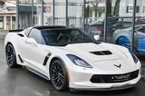 Corvette C7 Z06 3LZ C7 Targa 6.2 V8 Aut. *Schalensitze* - Corvette: C06