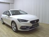 Seat Leon Sportstourer 1.5 TSI FR Navi vc Beats ACC - Seat Leon aus 2021