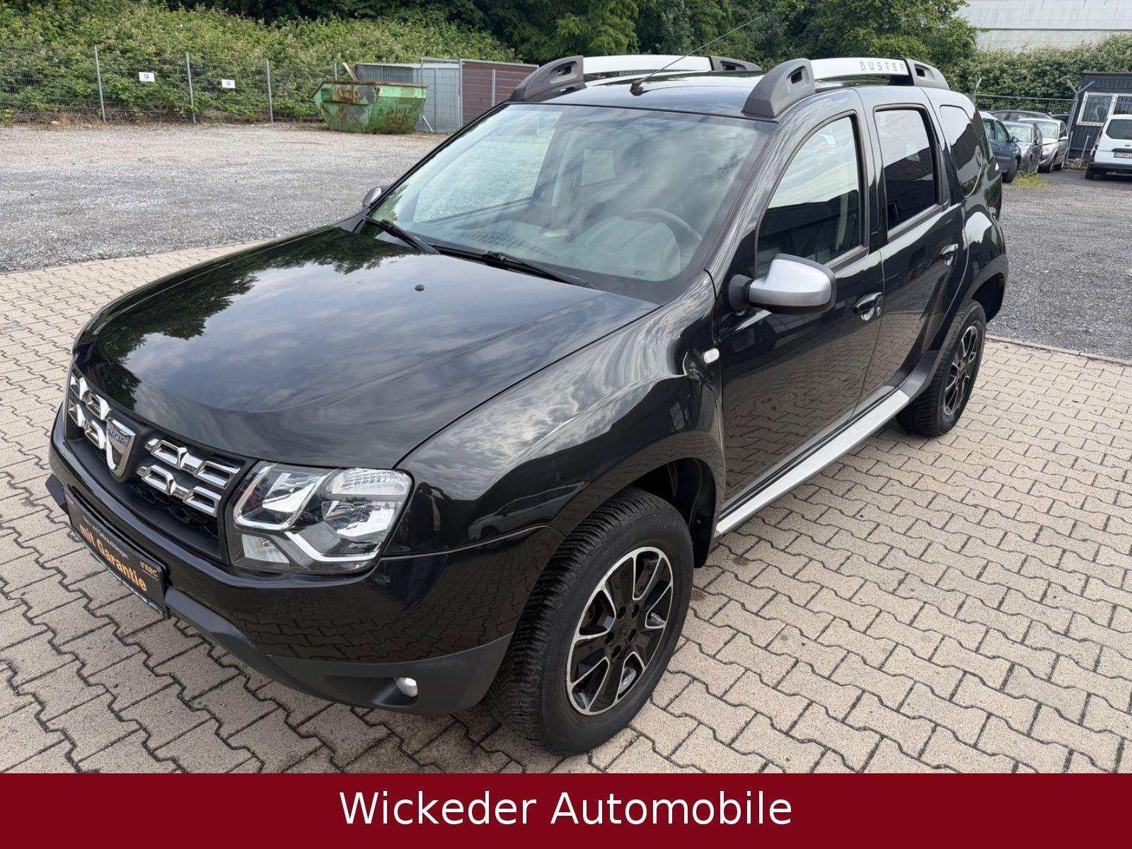 Dacia Duster I Prestige 4x2/Tüv Neu/Top Pflege
