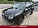 Dacia Duster I Prestige 4x2/Tüv Neu/Top Pflege - Dacia Gebrauchtwagen in Dortmund
