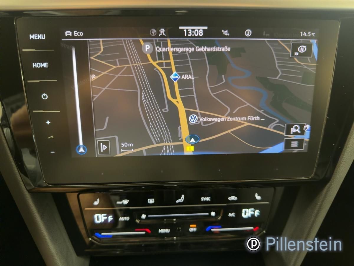 Volkswagen Arteon - Bild 12