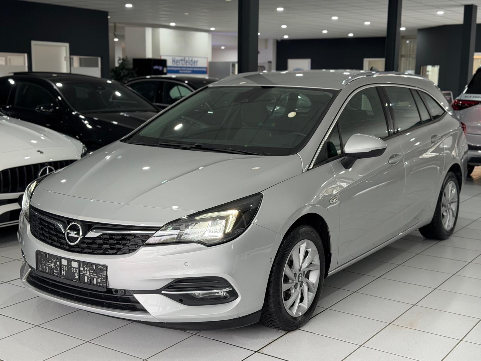 Opel Astra K Sports Tourer Elegance S/S*AUTOMATIK*KAM