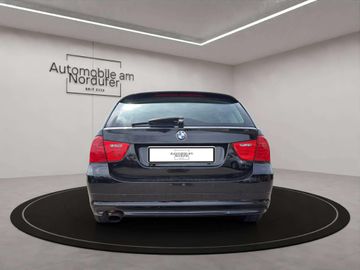 BMW 318 - 7