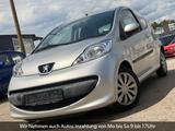Peugeot 107 Filou Klima  Inkl.Tüv Neu Service Neu - gebrauchte Peugeot 107 aus dem Jahr 2006