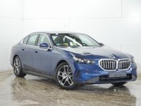 BMW 540 - Vorschau Bild 2