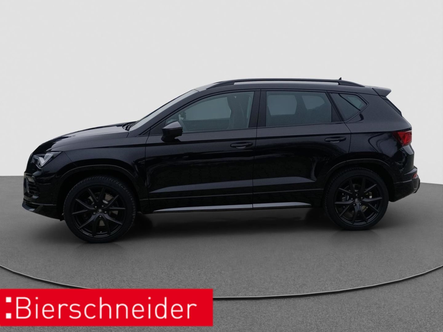 Cupra Ateca - Bild 10