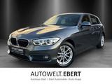 BMW 118i Advantage/KAMERA/LED/SITZHEIZUNG/TEMPOMAT/ - graue BMW 118