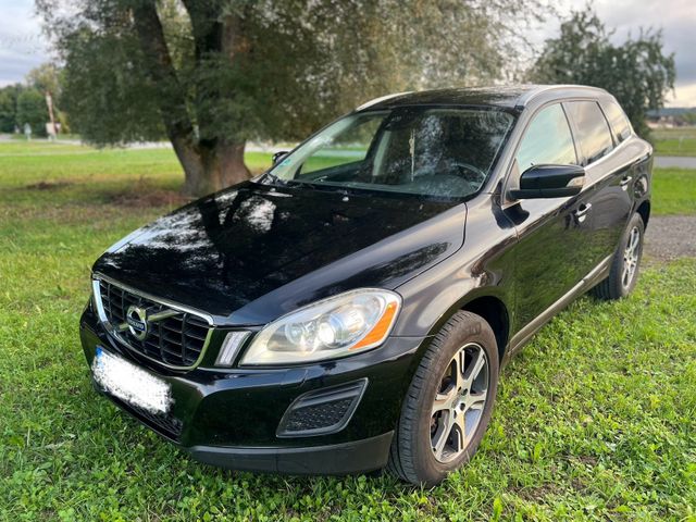 Volvo XC60 D4 AWD, 2,4, Summum Geartronic,...