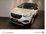 Opel Grandland X 1.2 Turbo ''ULTIMATE'' Navi 360Grad- - Opel Grandland (X) aus 2019