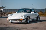 Porsche 911 3,2 Carrera Coupe - Porsche aus 1985: 911 Carrera