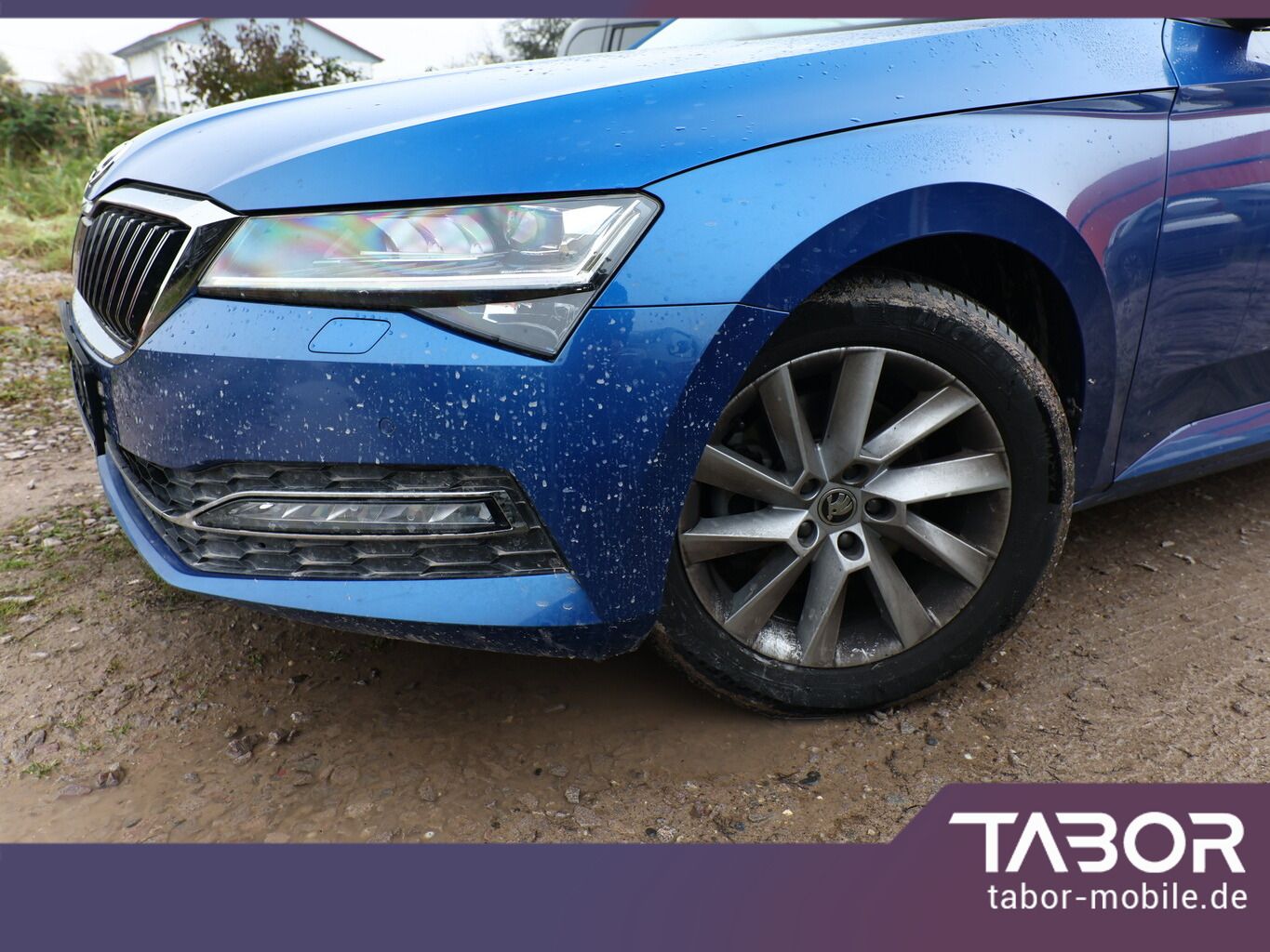 Skoda Superb - Bild 5