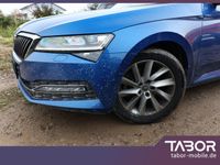 Skoda Superb - Vorschau Bild 5