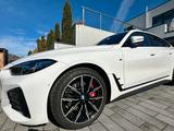 BMW i4 xDrive40 | M Sportpaket | Vollausstattung - BMW i4 xDrive40 Gebrauchtwagen