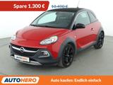 Opel Adam 1.4 Rocks *TEMPO*SHZ*ALU*KLIMA* - Opel Adam Gebrauchtwagen in Bremen
