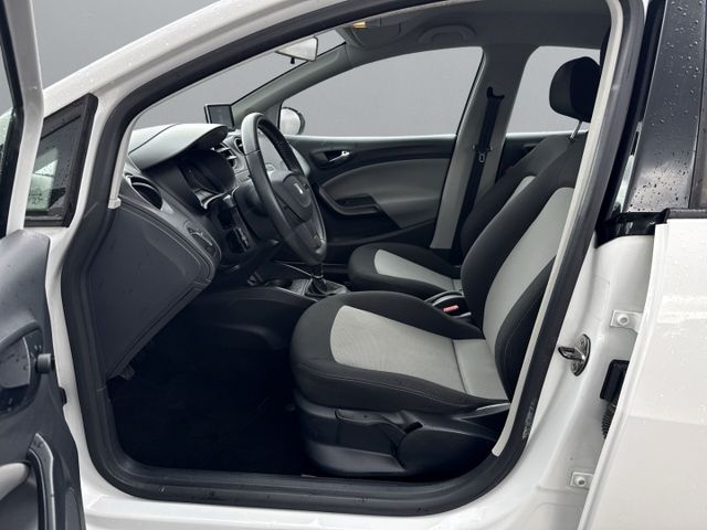Ibiza Style Salsa 1.2 TSI Navi Klimaautom SHZ GA