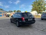 Toyota Avensis Kombi 2.0 Sitzheizung Tempomat D-4D Team - Toyota Avensis aus 2008 mit Diesel-Antrieb