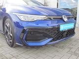 Volkswagen Golf 8 Variant 2.0 TDI DSG R-Line *AHK*LED*Navi* - Volkswagen Golf: R TDI