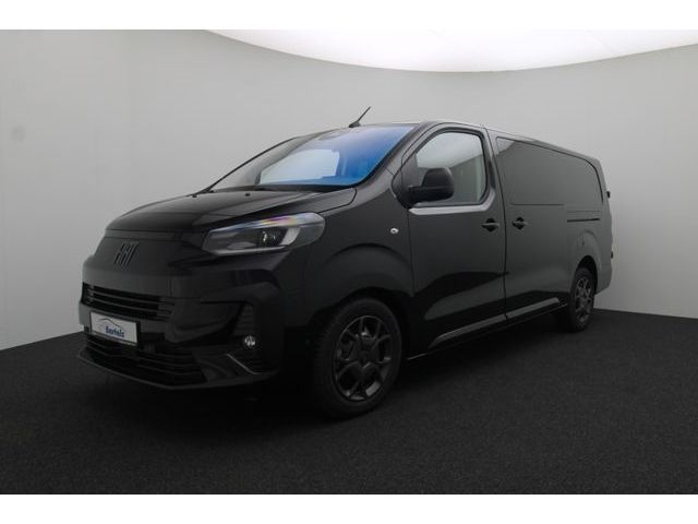 Fiat Scudo L3 Multicab XL Diesel 180 AT