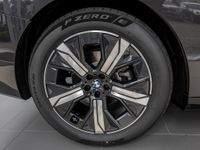 BMW iX - Vorschau Bild 9