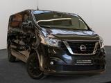 Nissan NV300 NAVI/SCHECKHEFT/8FACH/GARANTIE - Nissan mit Diesel-Antrieb: 8