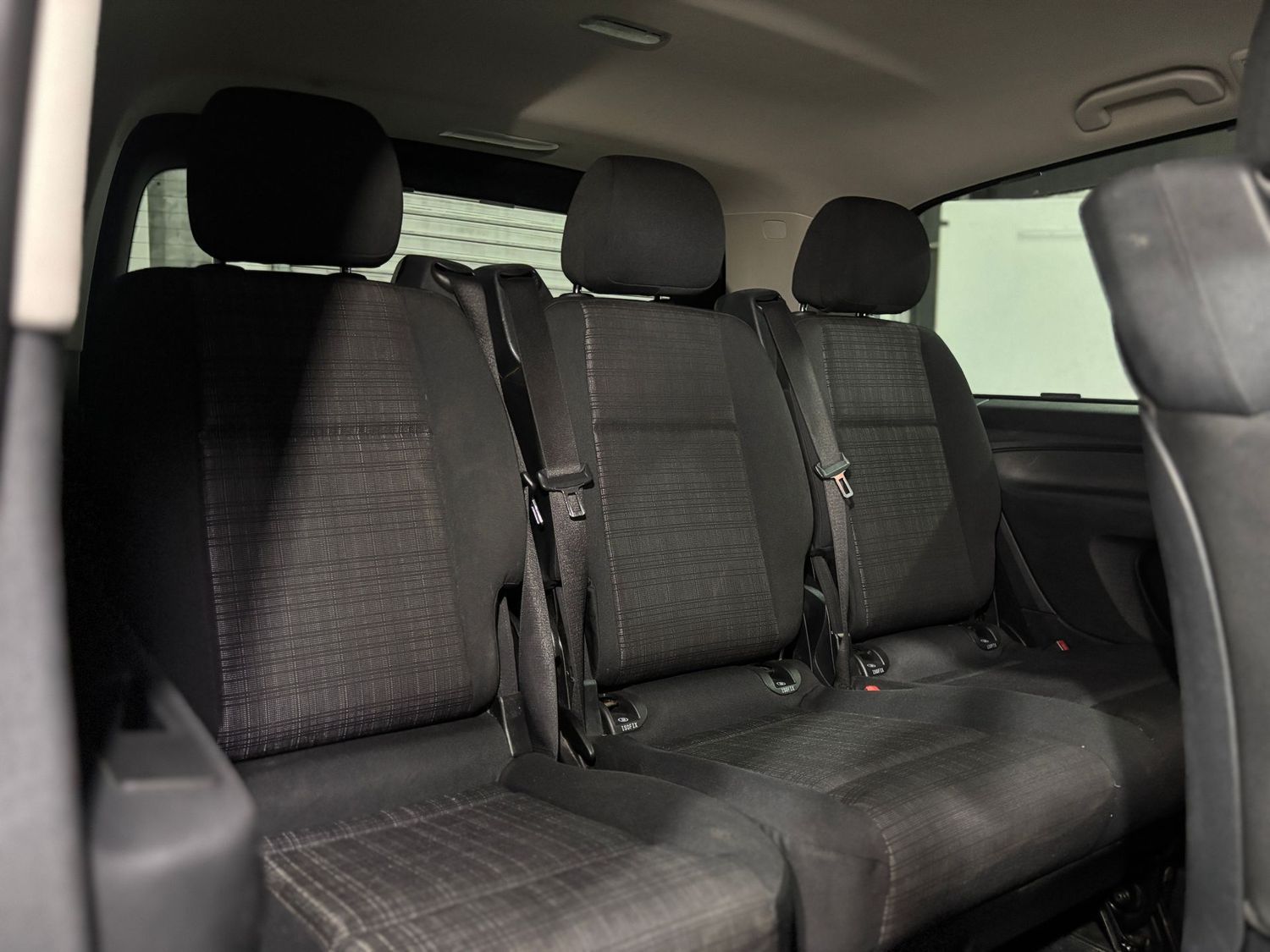 Fahrzeugabbildung Mercedes-Benz Vito Tourer 119 CDI Pro 4MATIC lang#LED#Kamera