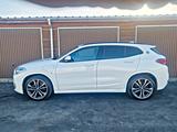 BMW X2 xDrive25e Advantage Plus Steptronic Advan... - BMW X2: Xdrive25e