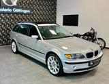 BMW 320 3 Touring 320i/AUTOMATIK/NAVI/SCHIEBEDACH - BMW 320 aus 2004: Kombi, 320i
