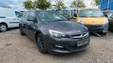 Opel Astra J Sports Tourer Selection - Opel Astra bis 4.000 Euro